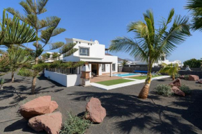 Hipoclub Villas, Aguamarina 5